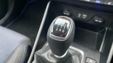 Hyundai Tucson 1.7 CRDi Blue Drive SE 5dr 2WD Diesel Estate